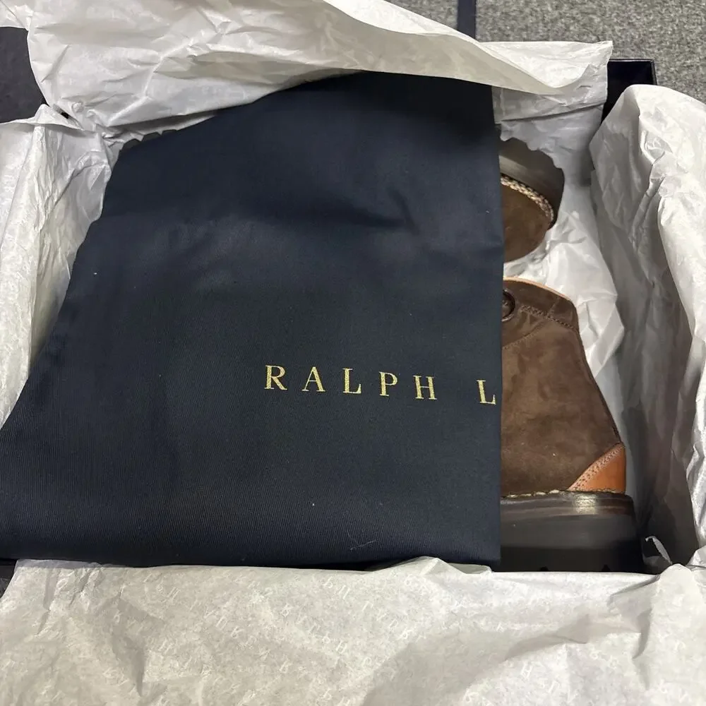 Ralph Lauren Purple Label product pair